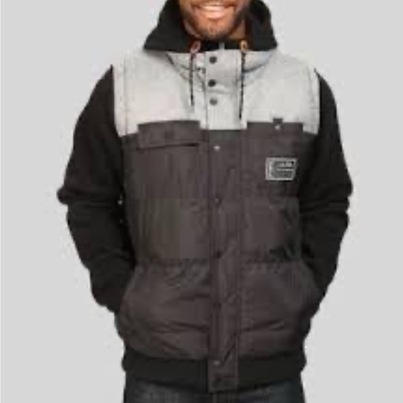 Kavu Inland Jacket - Picture 3 of 11